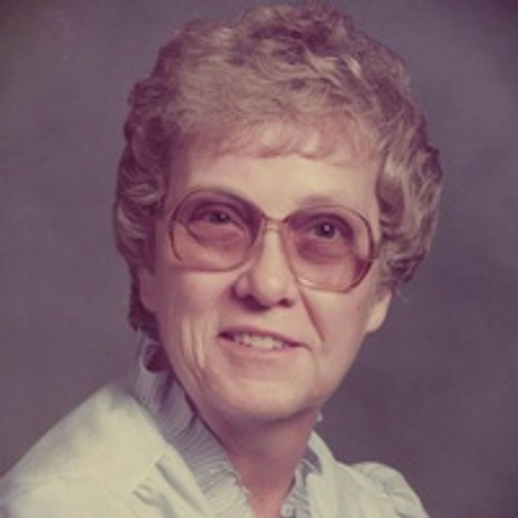 Dorothy Edgerton