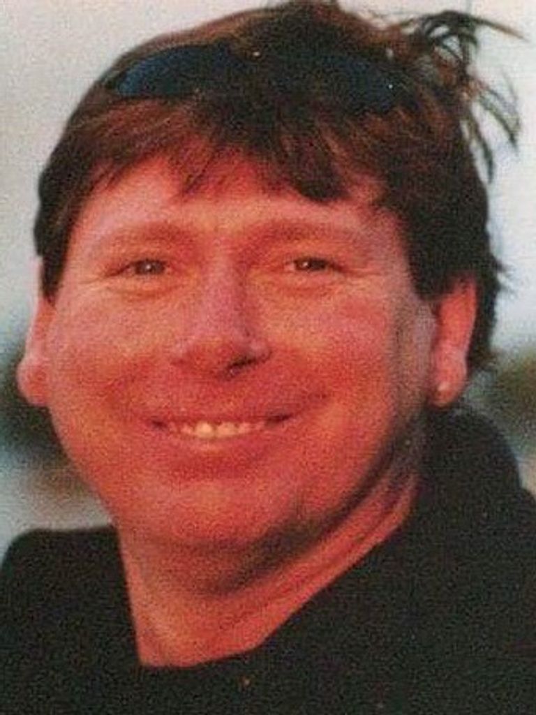 Richard James Davies Profile Photo