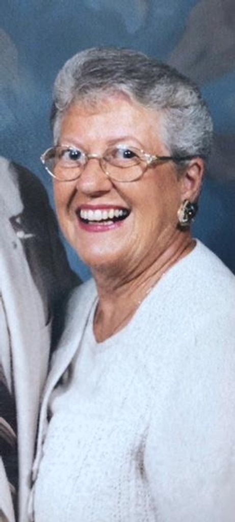 Eleanor J. Brown Profile Photo