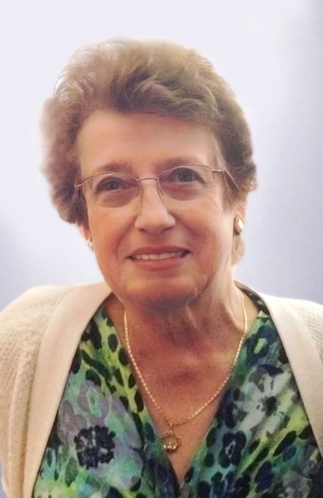 Mary ' Mae ' Maguire