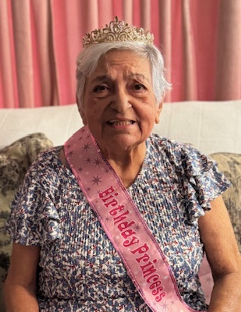 Judith Rodriguez Profile Photo