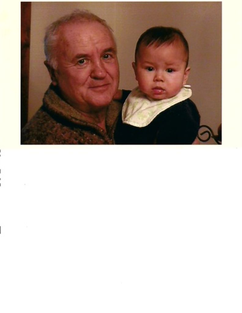 Leszek A. Lenczowski Profile Photo
