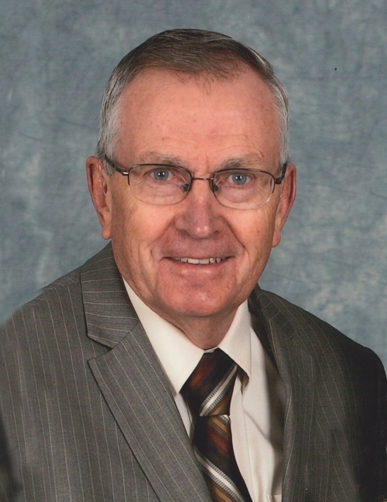David H Post Profile Photo