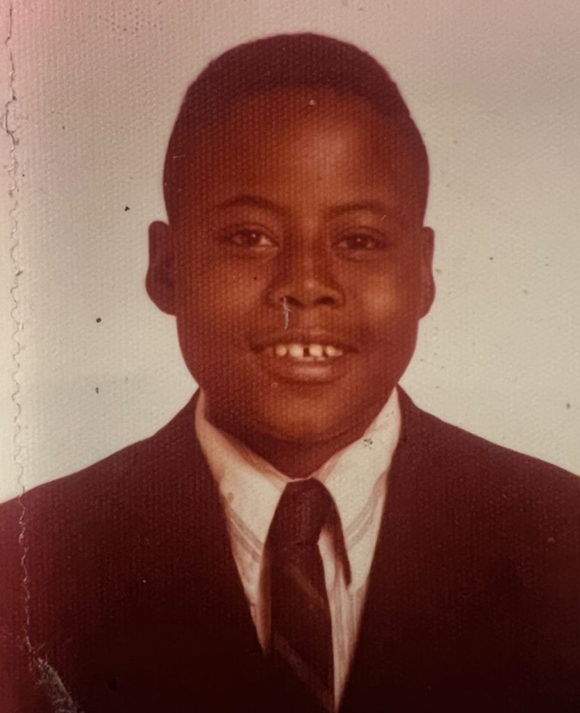 Floyd Carson Profile Photo