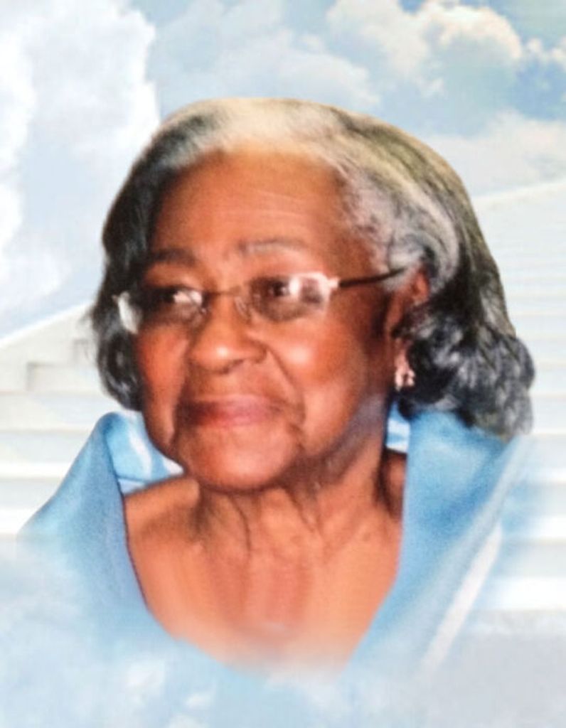 Flora James Profile Photo