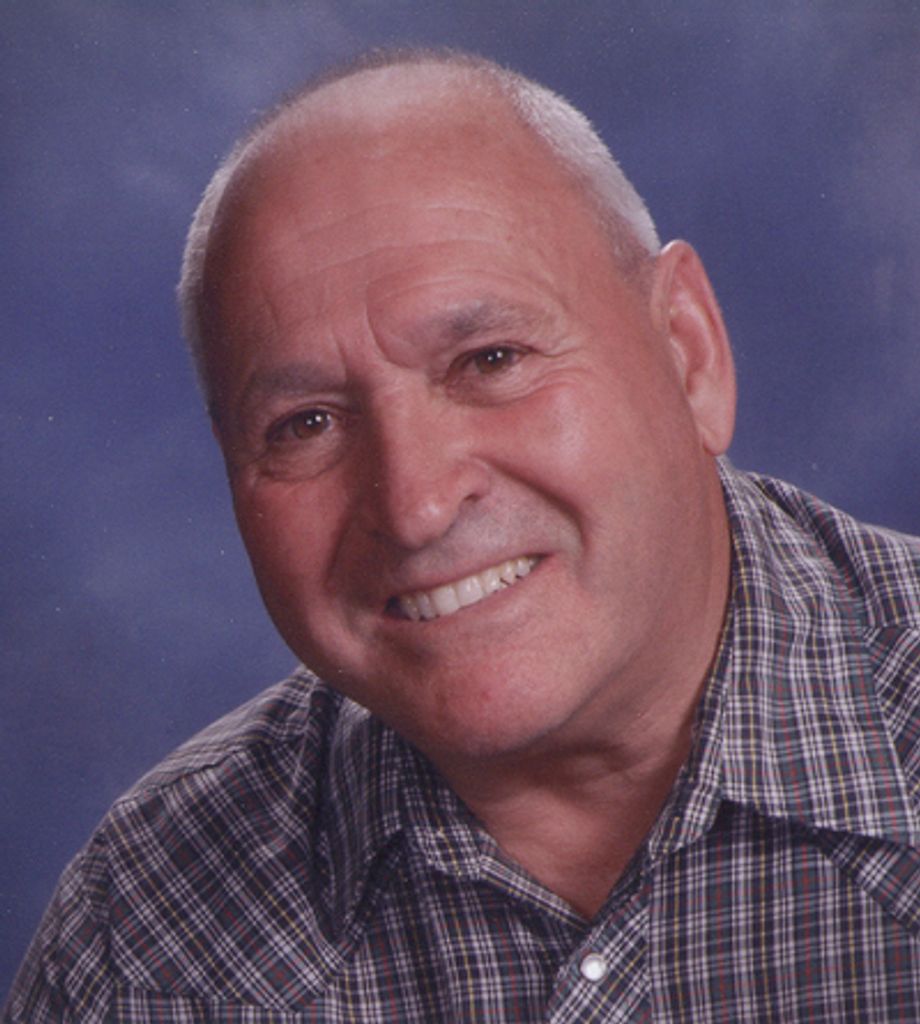 Richard Dale Zumbaum