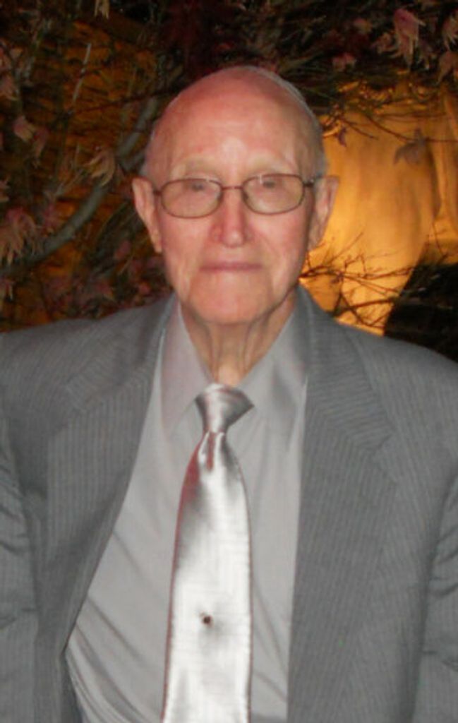 Marmie D. Bates