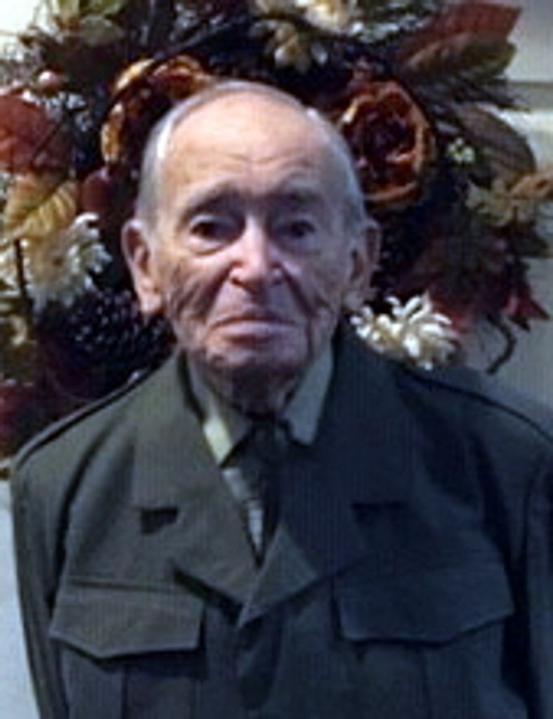Dr. John Gustav Cale