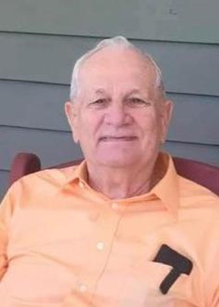 Robert Martin Flacy, Sr.