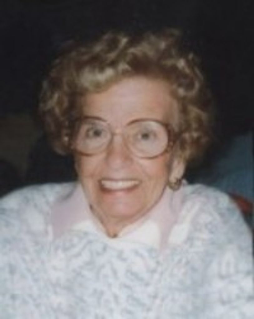 Lorraine (Peggy)  Wagon
