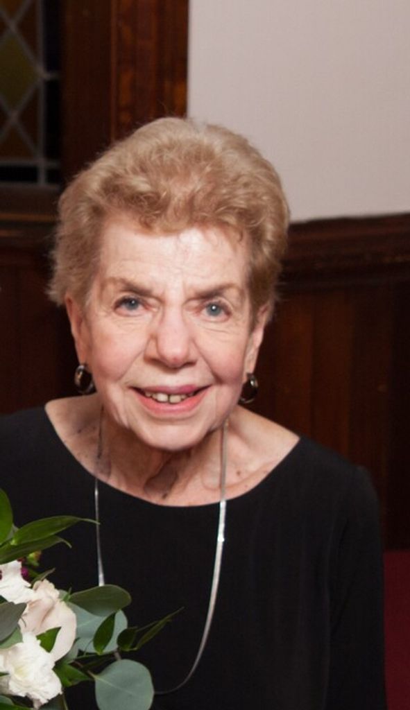 Shirley Anne Klose Profile Photo