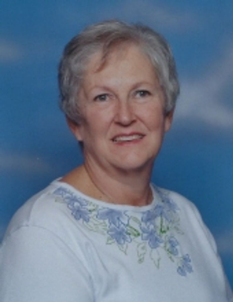 Erna Lou Goldsmith