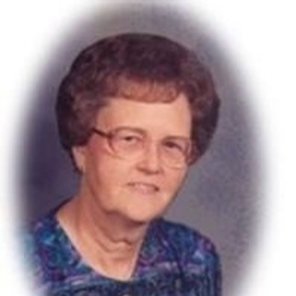 Alice Louise Lyne