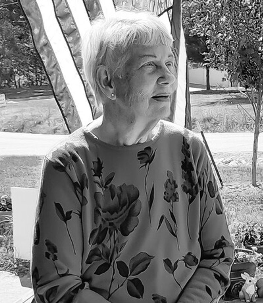 Janet Eileen Walton Profile Photo