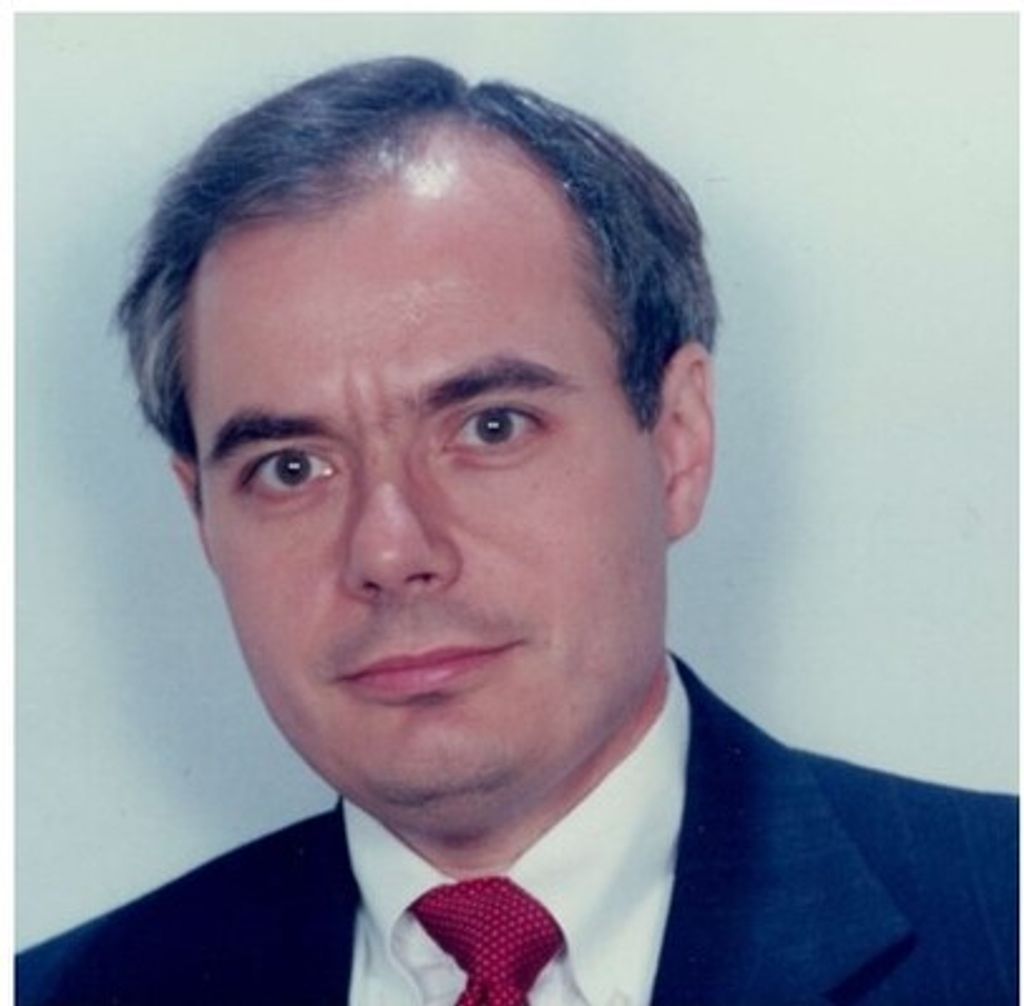 Donald Blattner Profile Photo