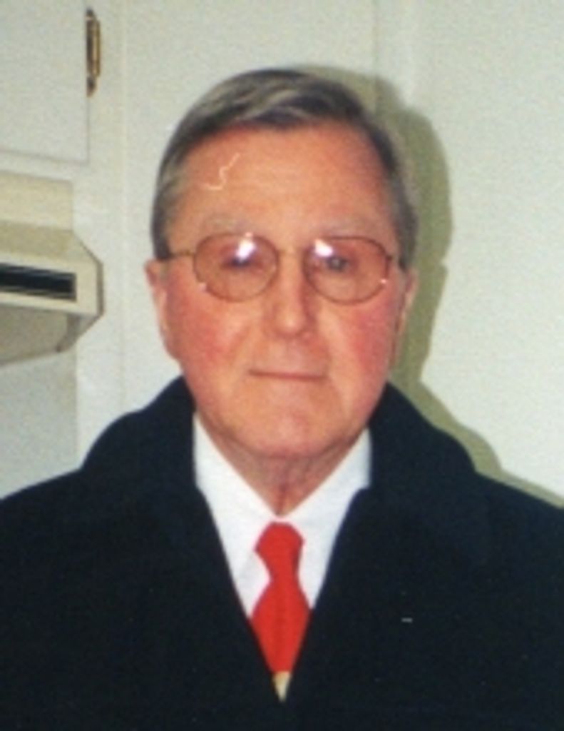 Richard J. Sova