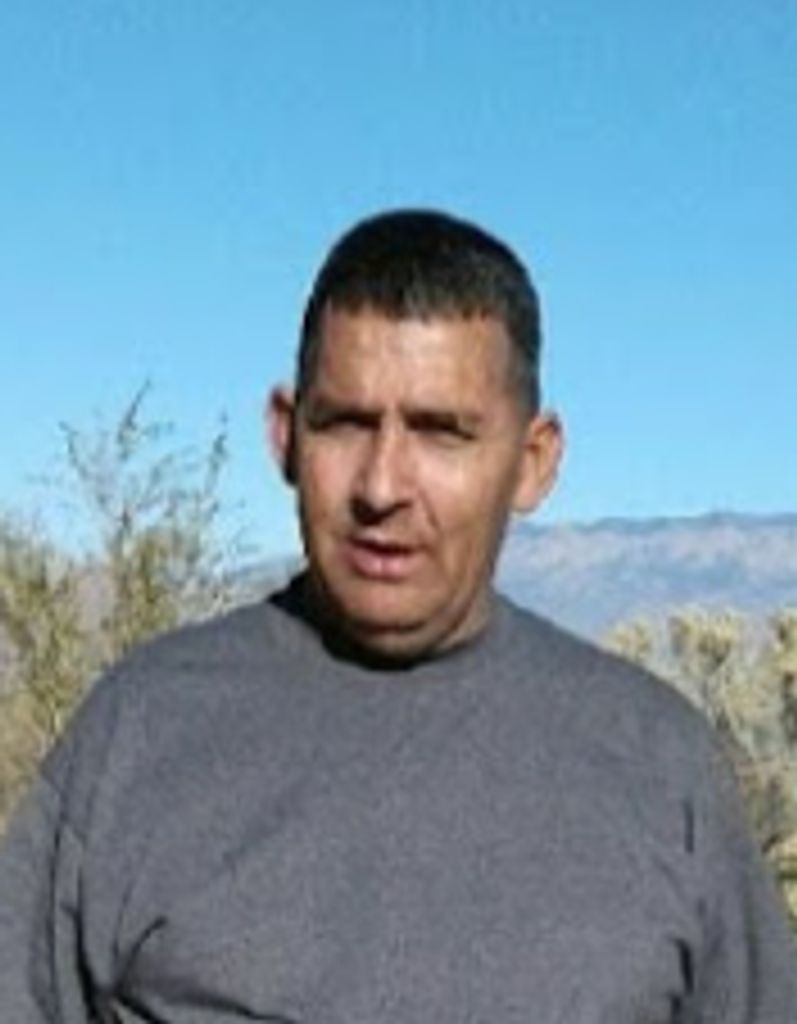 Larry Sanchez