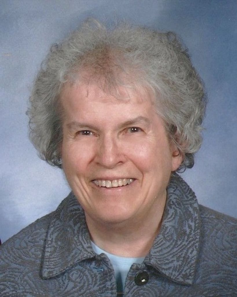 Joy F. Patterson