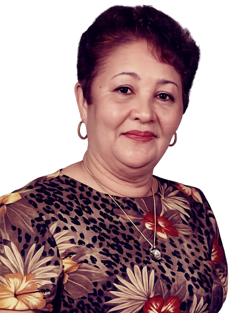 Graciosa Berrios