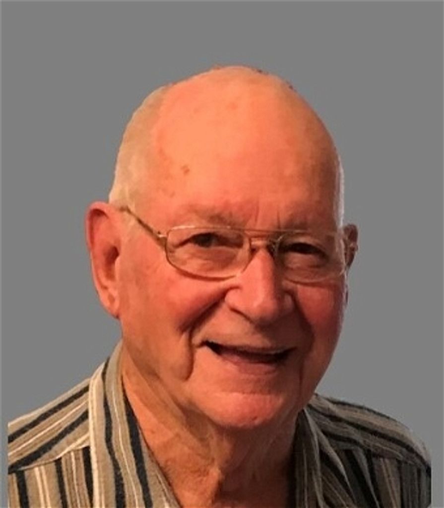 Odell Shelton Profile Photo