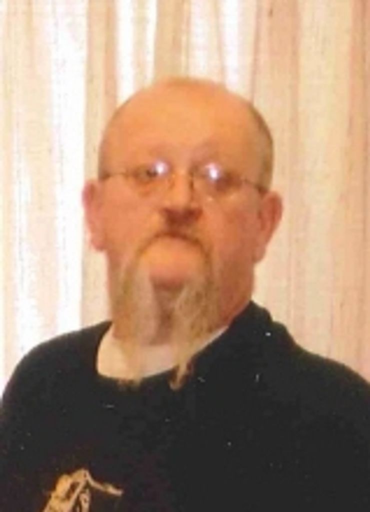 Randall Lang