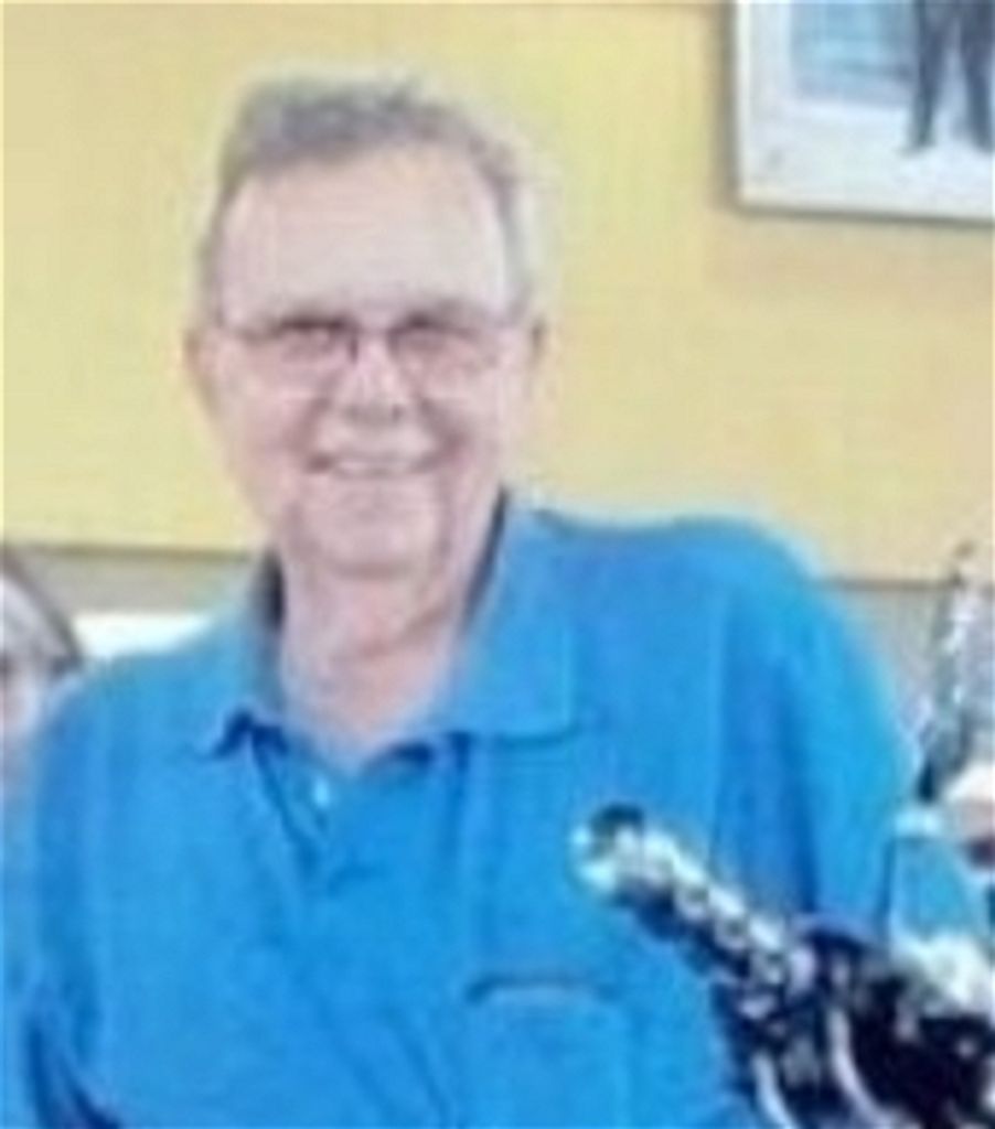 George Milton Maget Profile Photo