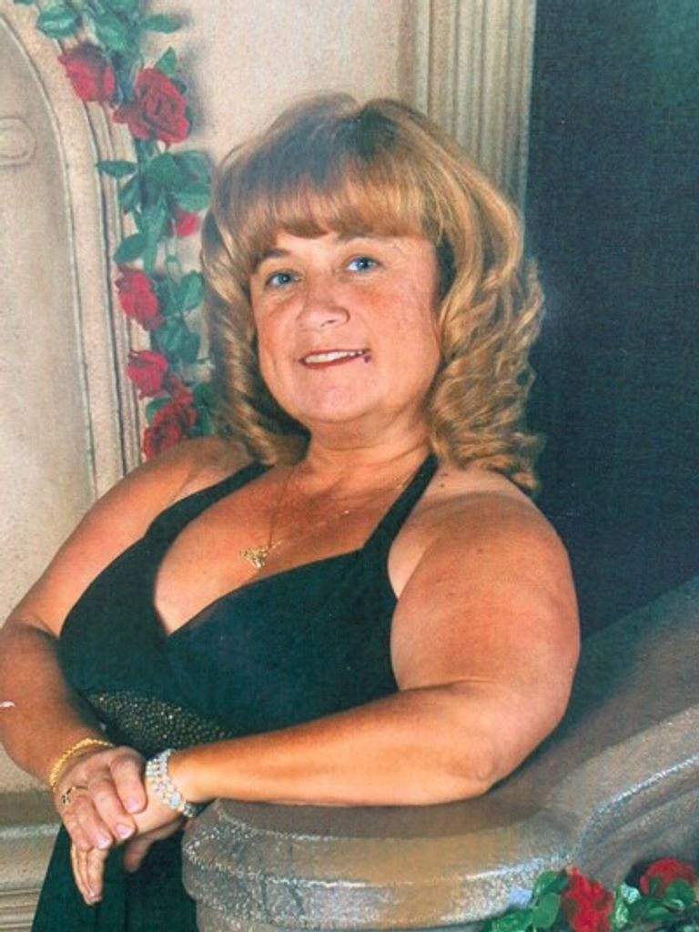 Brenda Lee Hall Jenkins Profile Photo