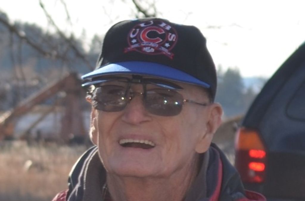 Robert "Steve" Lee Stevens