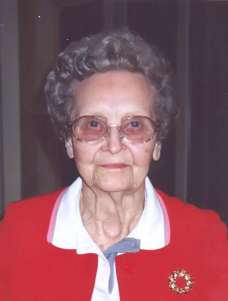 Evangeline S. Gorgos