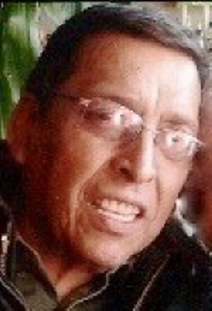 Gabino Chaparro Profile Photo
