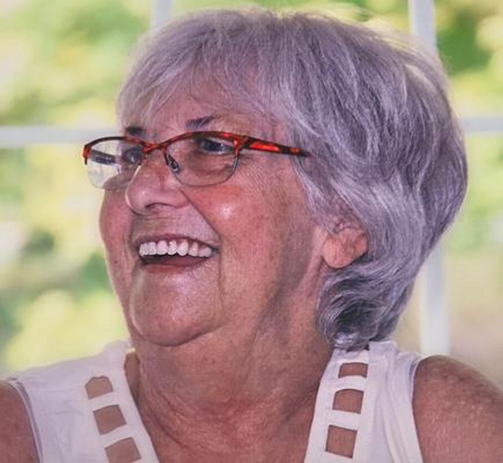 Linda Woodley Profile Photo