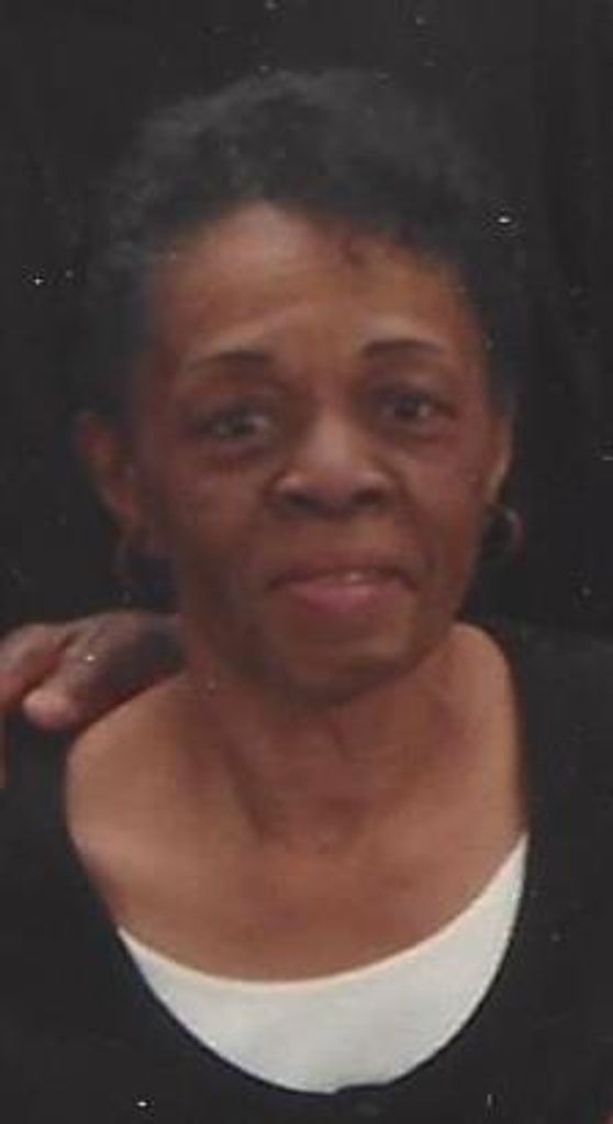 Bernice Garrett