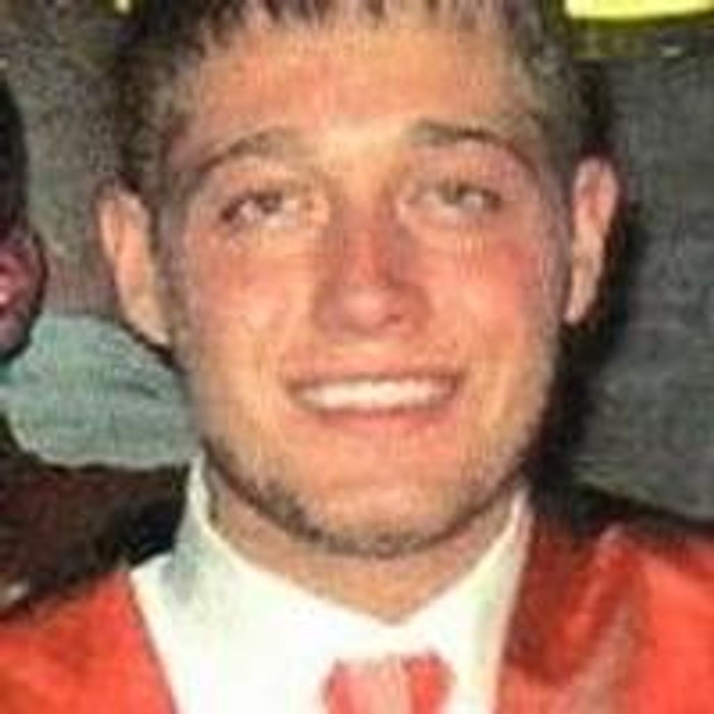 Rodney Scott Smith