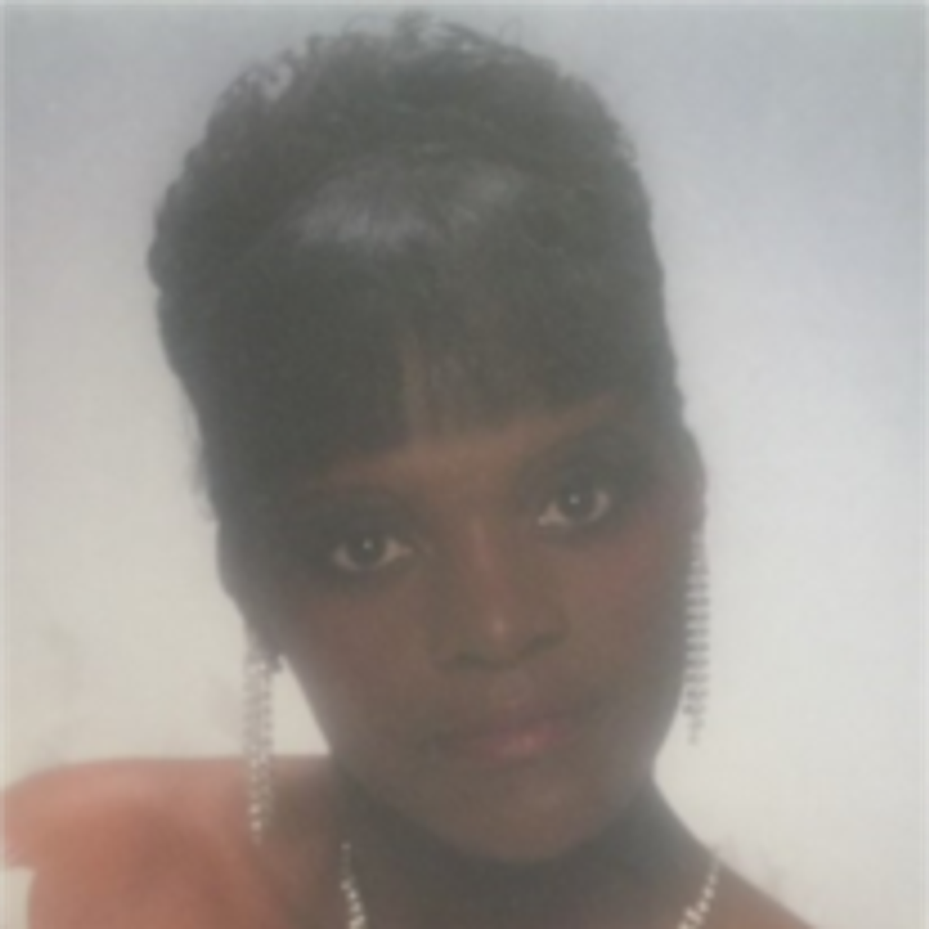 Alandra Geraldine Reid