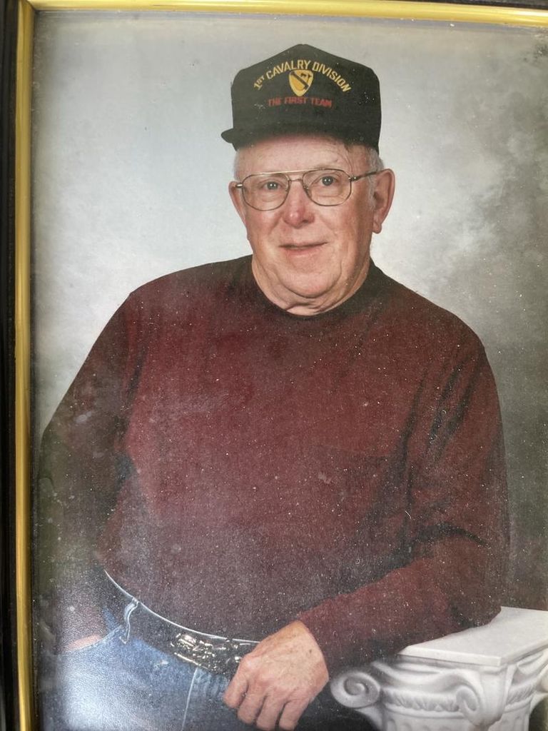 Robert William Robinson Profile Photo