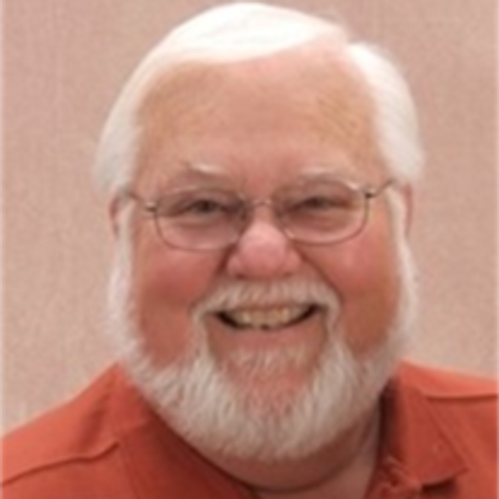 Jack M. Crouch Profile Photo
