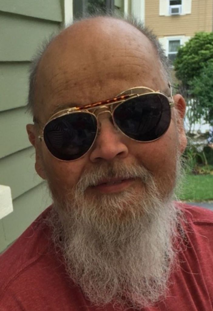 Philip G. Lima