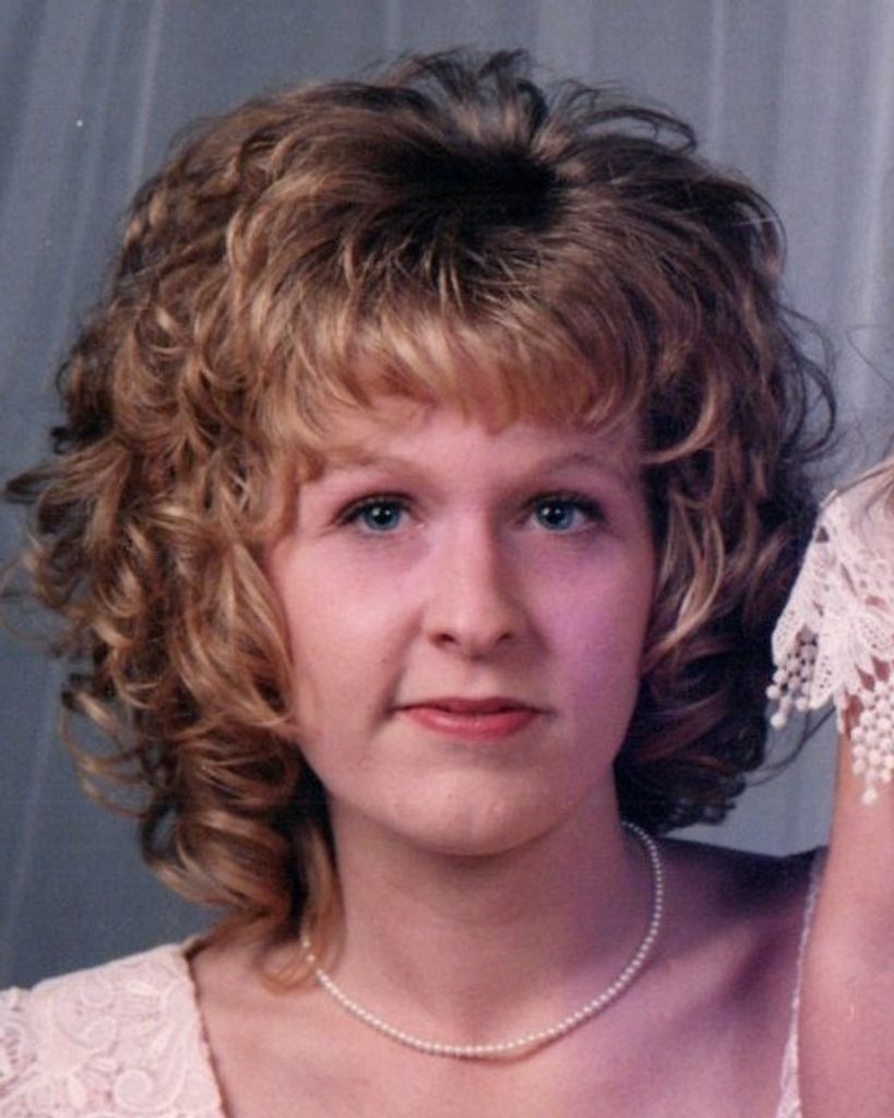 Susan Elizabeth Barton Profile Photo