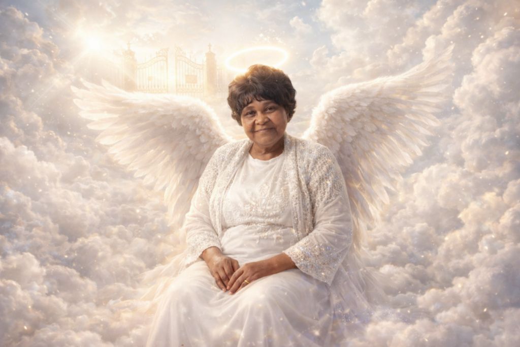 Mrs. Carrie Mae Lee Profile Photo