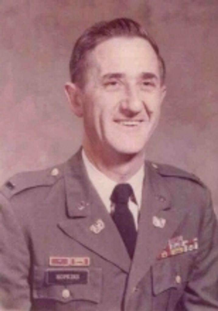 George Sidney Hopkins