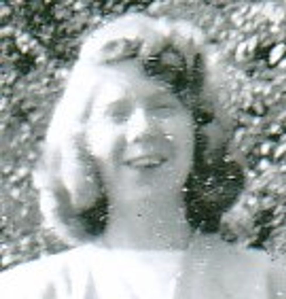 Madaline Towery, 90