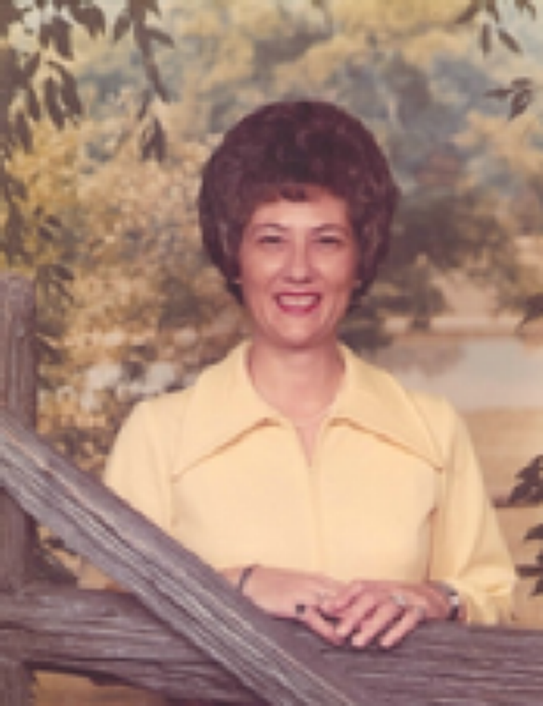 Jennie Rhodes Beaver