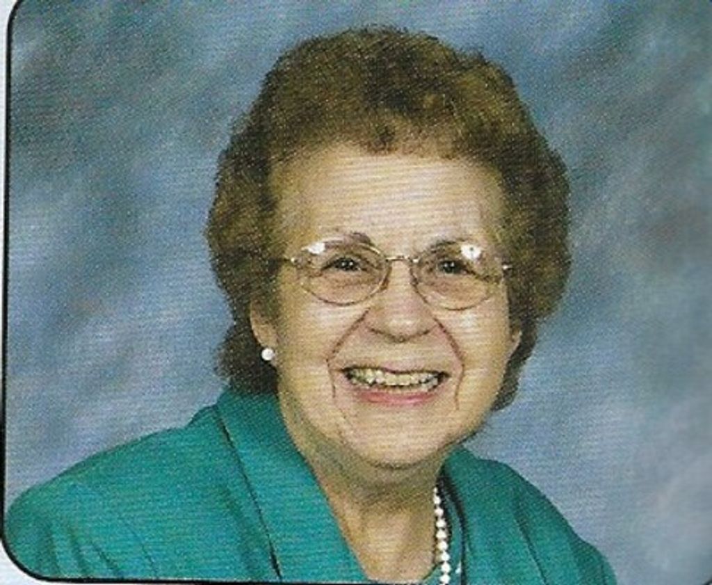 June M. Lawson Profile Photo