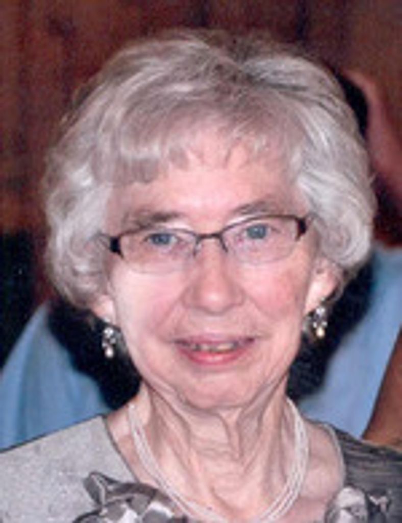 Gertrude R. (Beining)  Schmitz