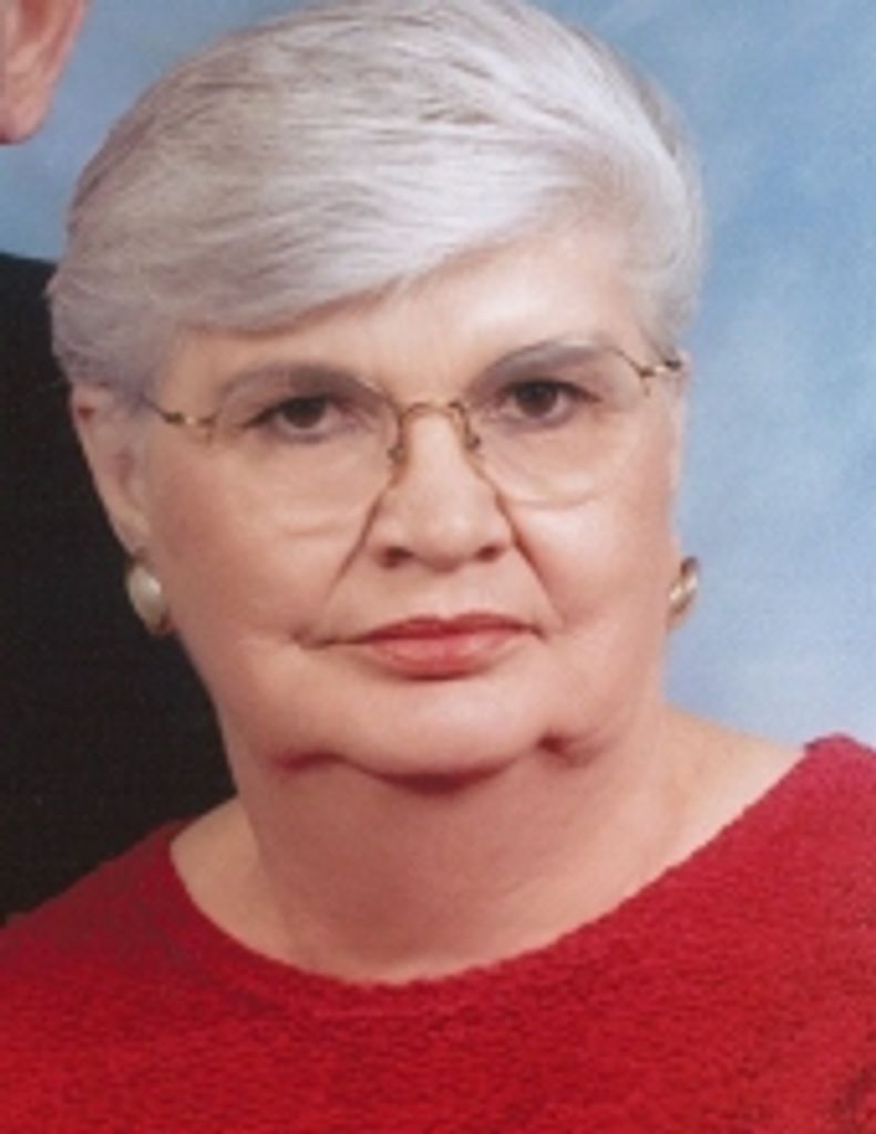 Billie June Burns -Glbfh