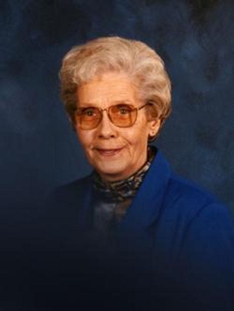 Phyllis G. Knox West