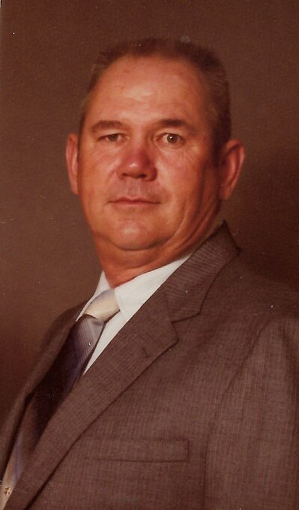 Glenn Leroy Kaiser Profile Photo
