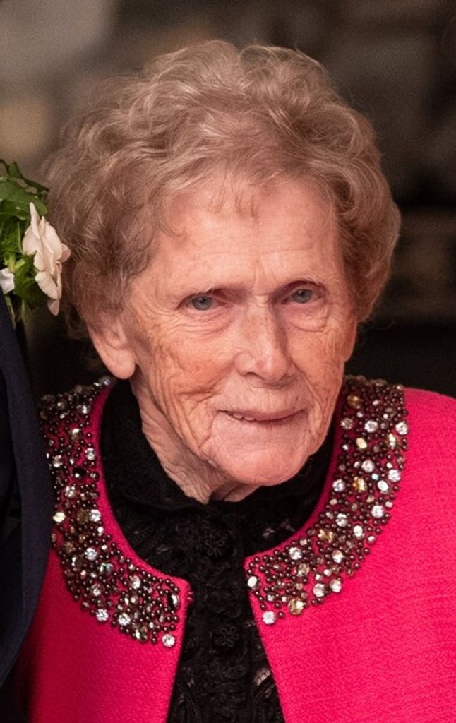 Beverly J. Ernst Profile Photo