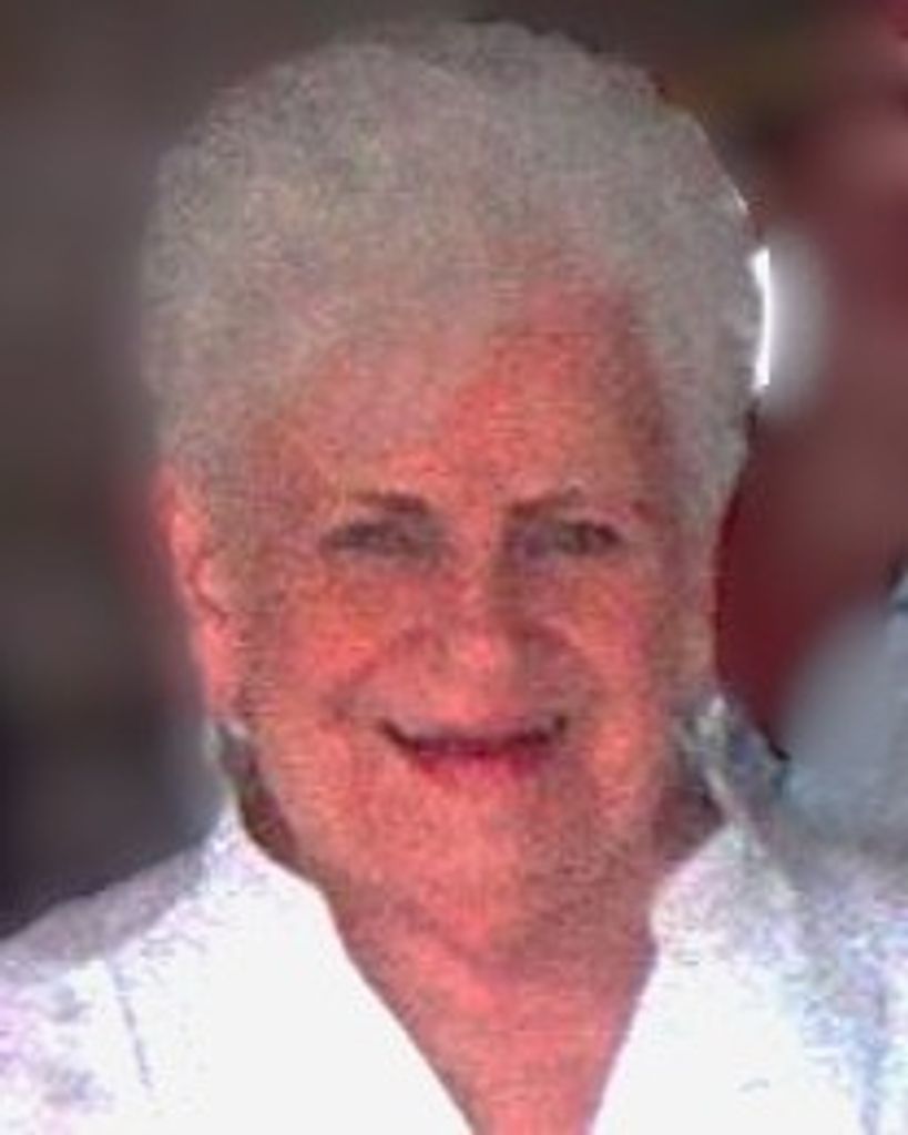 Janice Ellen Zanish Profile Photo