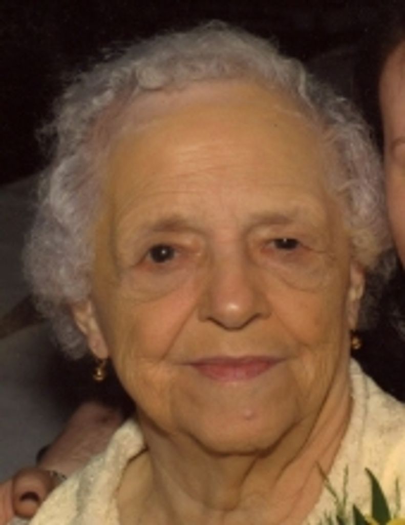 Loretta V. Hahn